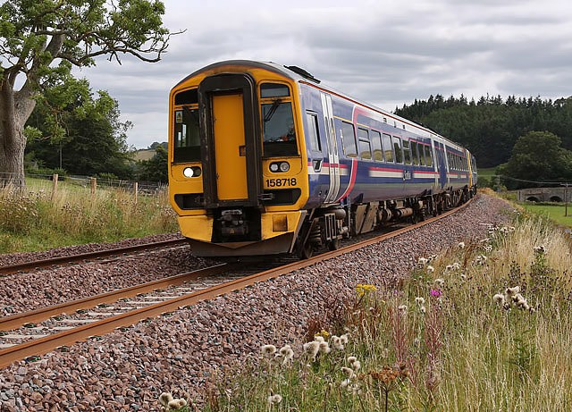 Borders Railway