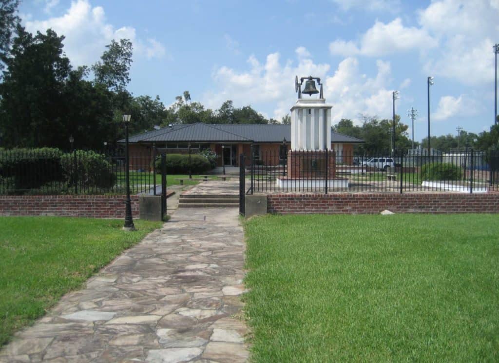 Belle Chasse, Louisiana