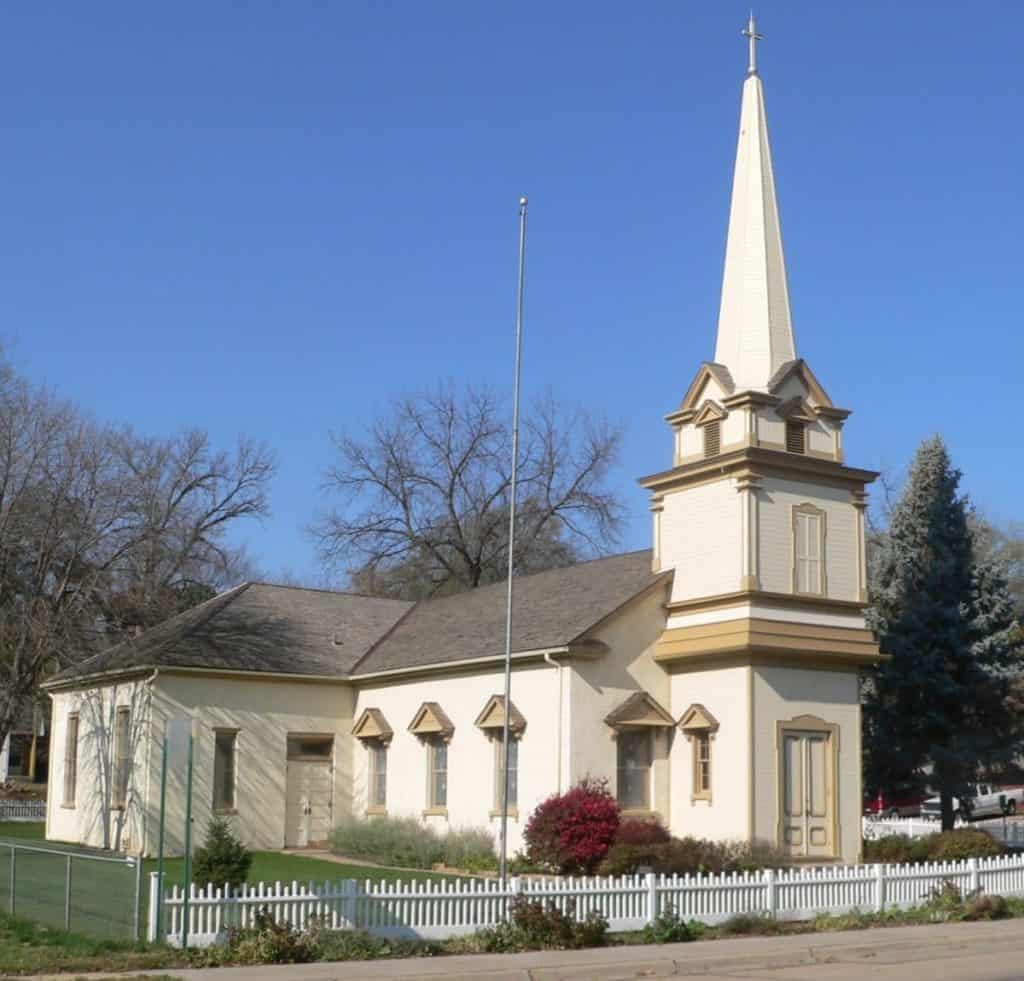 Bellevue, Nebraska