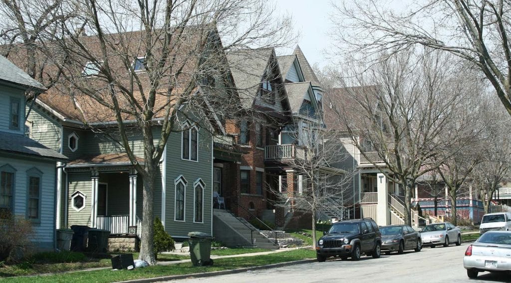 Brewers Hill, Wisconsin