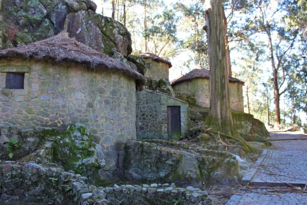 Castro de São Lourenço