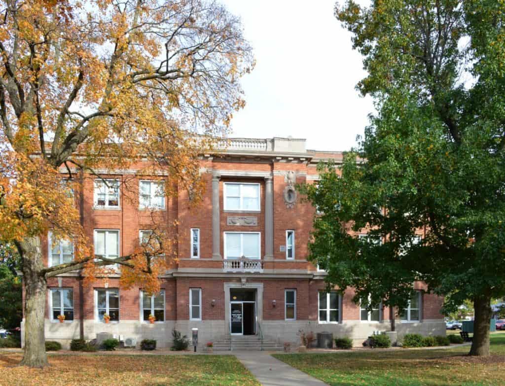 Ozark, Missouri