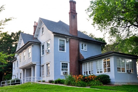 Highlands Douglass, Kentucky