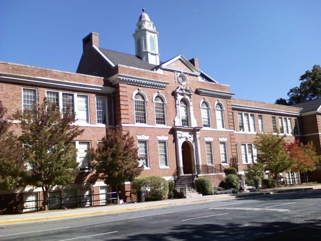 Druid Hills, Georgia