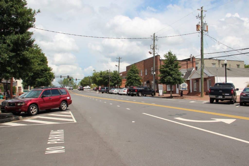 Alpharetta, Georgia