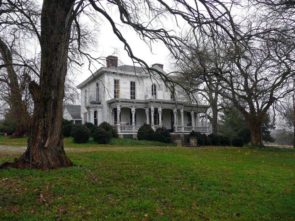 Spring Hill, Tennessee