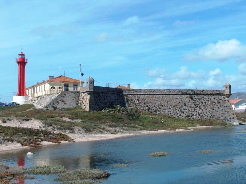 Forte de São João Baptista de Esposende