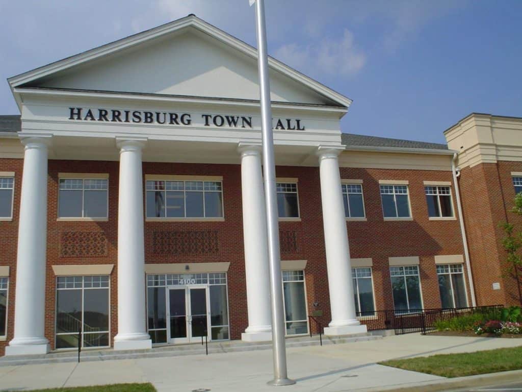 Harrisburg, North Carolina