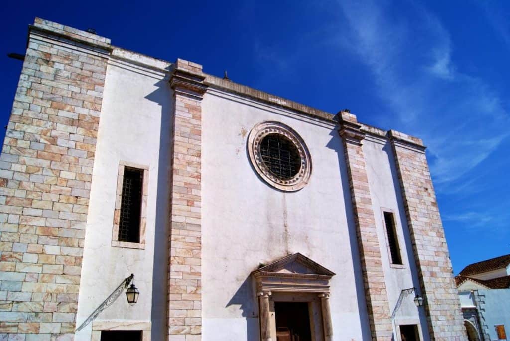 Igreja de Santa Maria