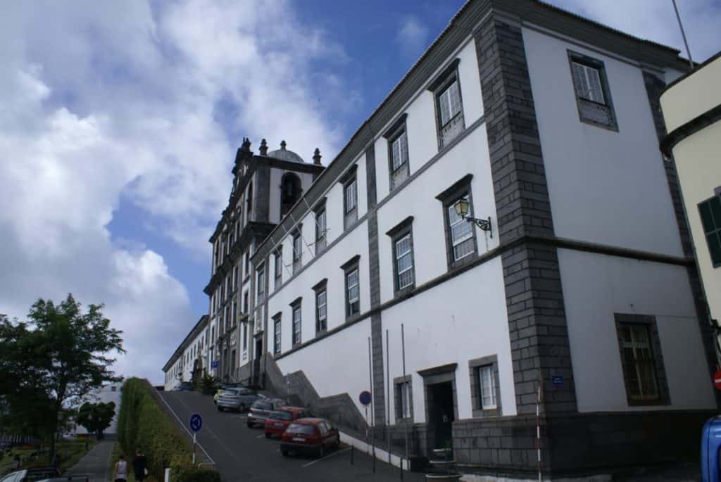Museu da Horta