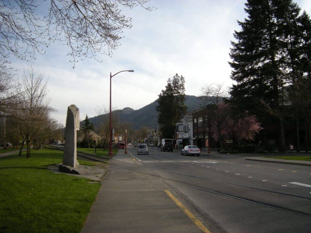 Issaquah, Washington
