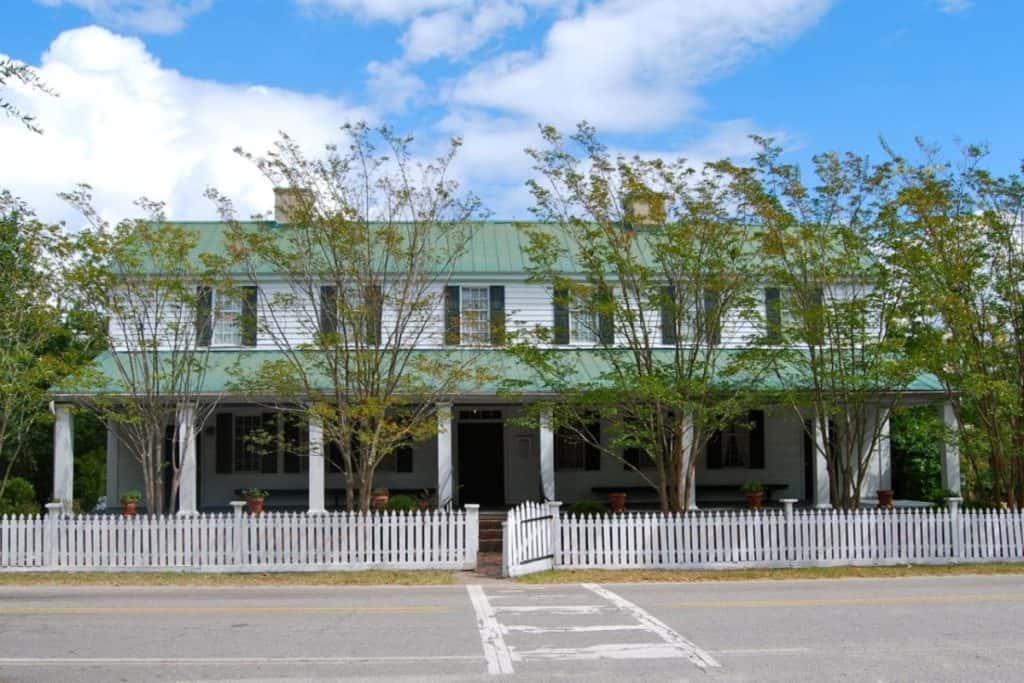 Lexington, South Carolina