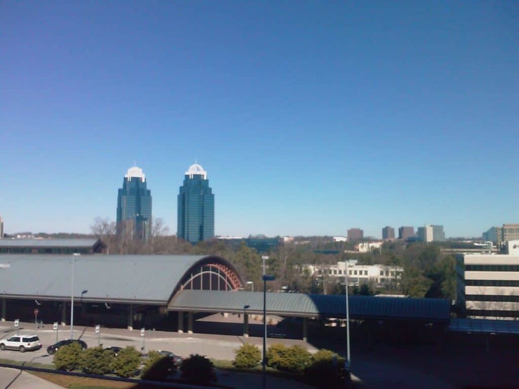 Sandy Springs