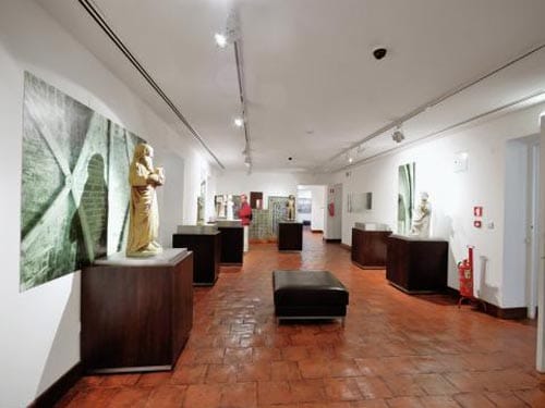 Museu Municipal De Óbidos