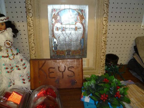 Irvington Flea Market