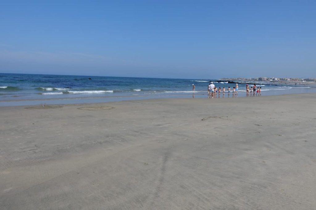 Praia da Ramalha