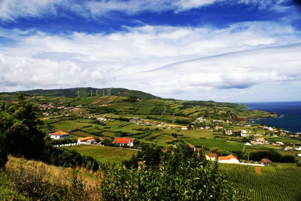 Miradouro de Nossa Senhora da Conceição