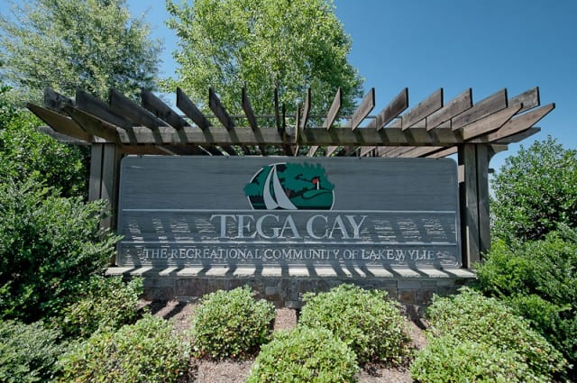 Tega Cay, South Carolina