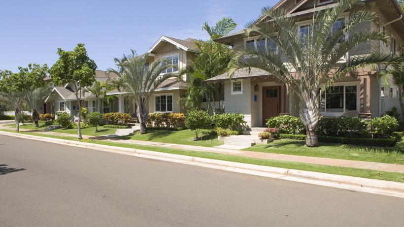 Ocean Pointe