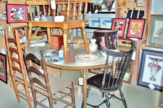 Bama Flea Mall & Antique Center