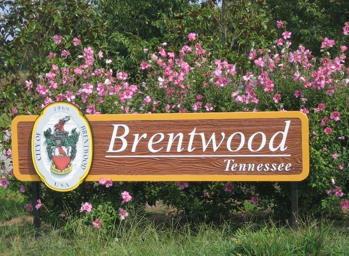 Brentwood, Tennessee
