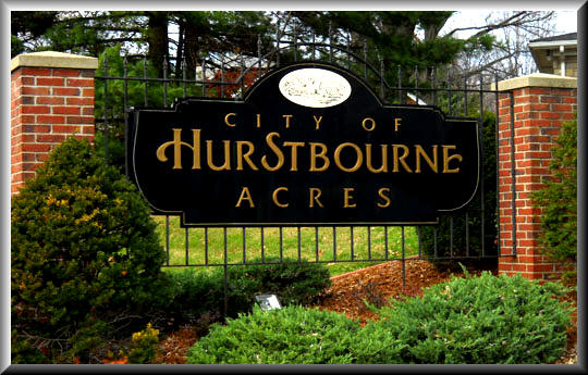 Hurstbourne Acres, Kentucky