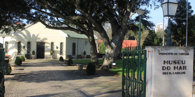 Museu do Mar Rei D. Carlos