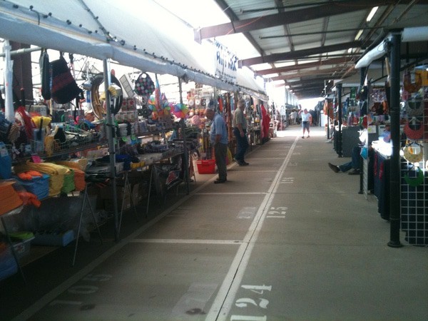 Arizona Market Place