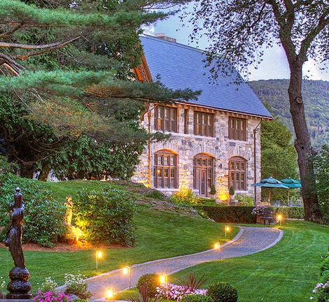 Castle Hill Resort and Spa