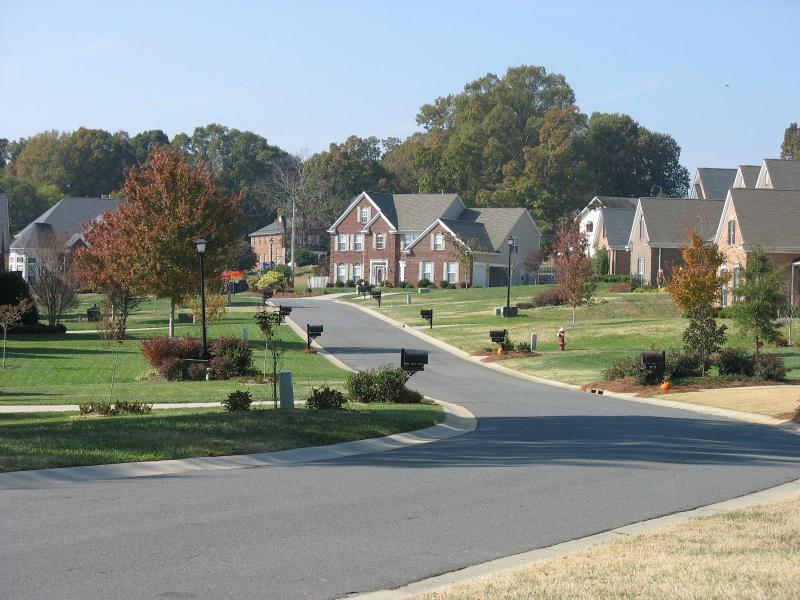 Wesley Chapel, North Carolina