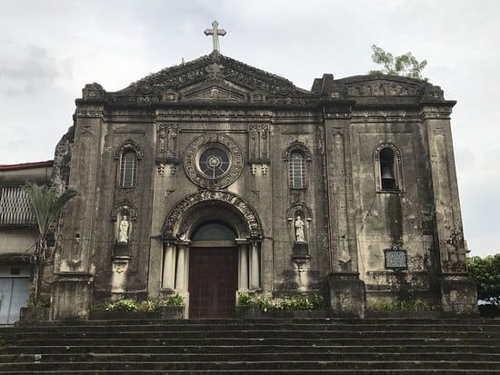 Guadalupe Ruins, Makati