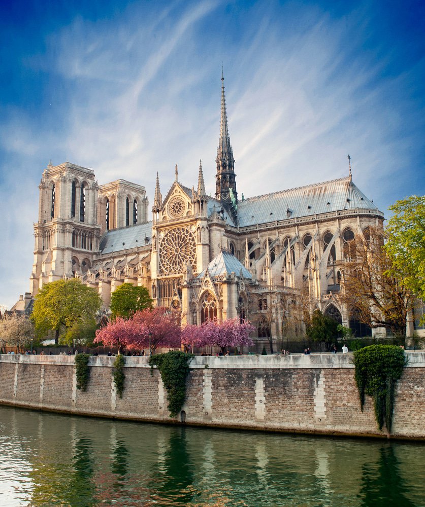 Notre-Dame de Paris