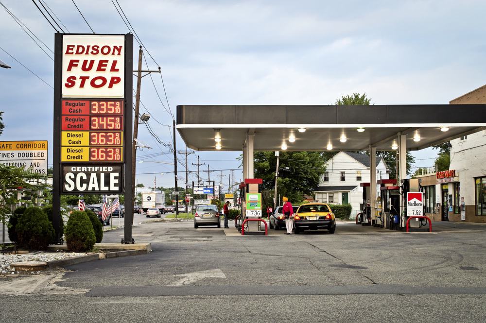 Edison, New jersey