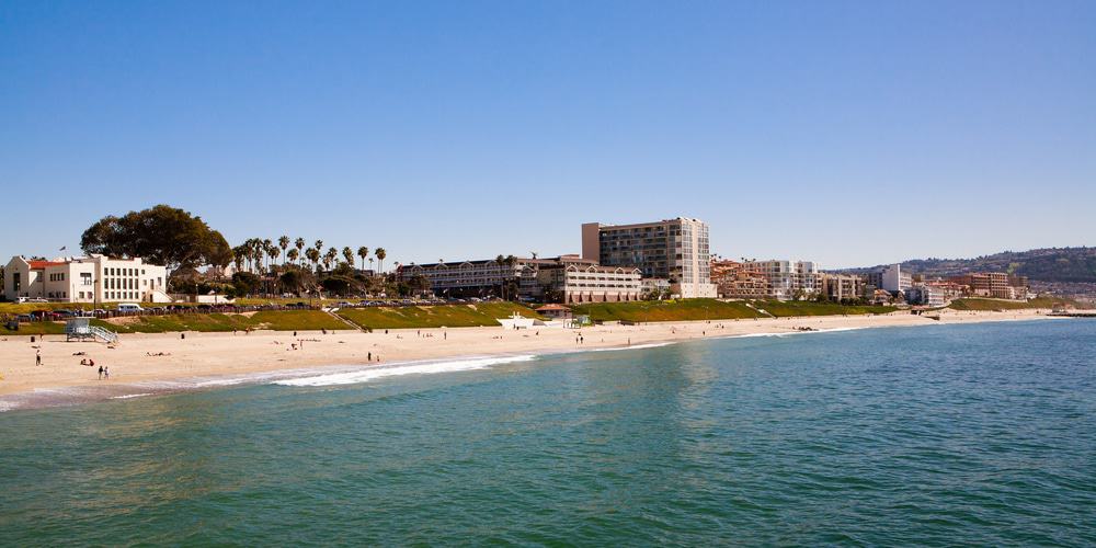 Redondo Beach