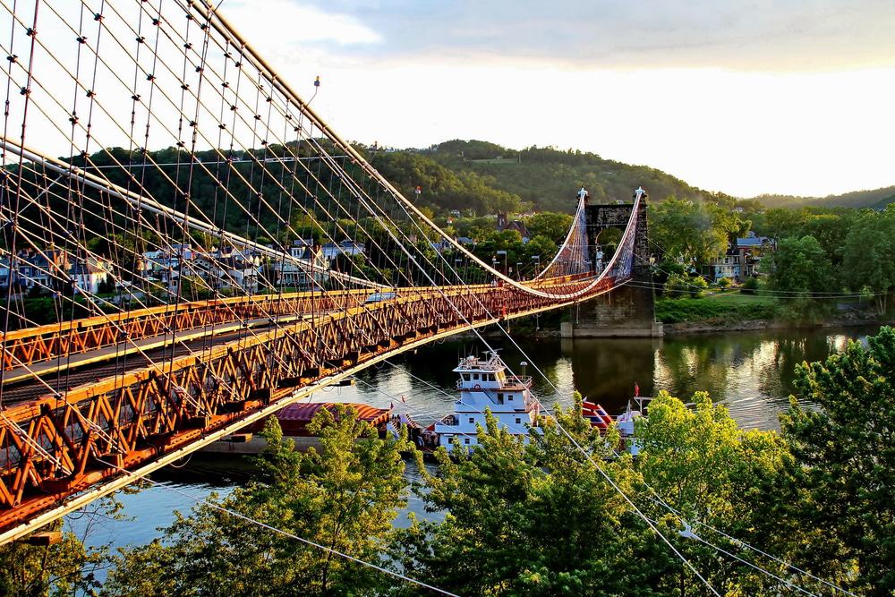 Wheeling, West Virginia