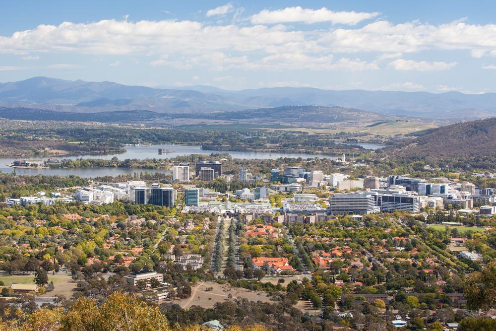 Canberra, Australia