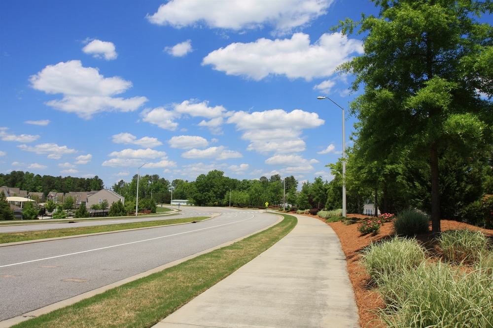 Morrisville, North Carolina