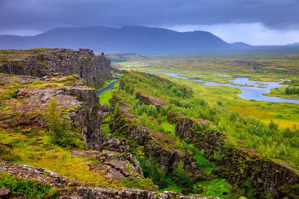 Thingvellir National Park