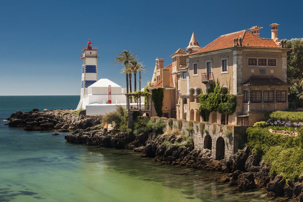 Santa Marta Lighthouse and Museum