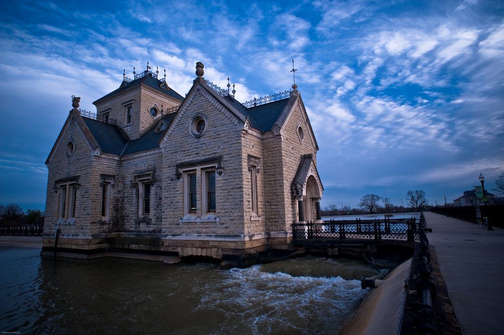 Crescent Hill, Kentucky