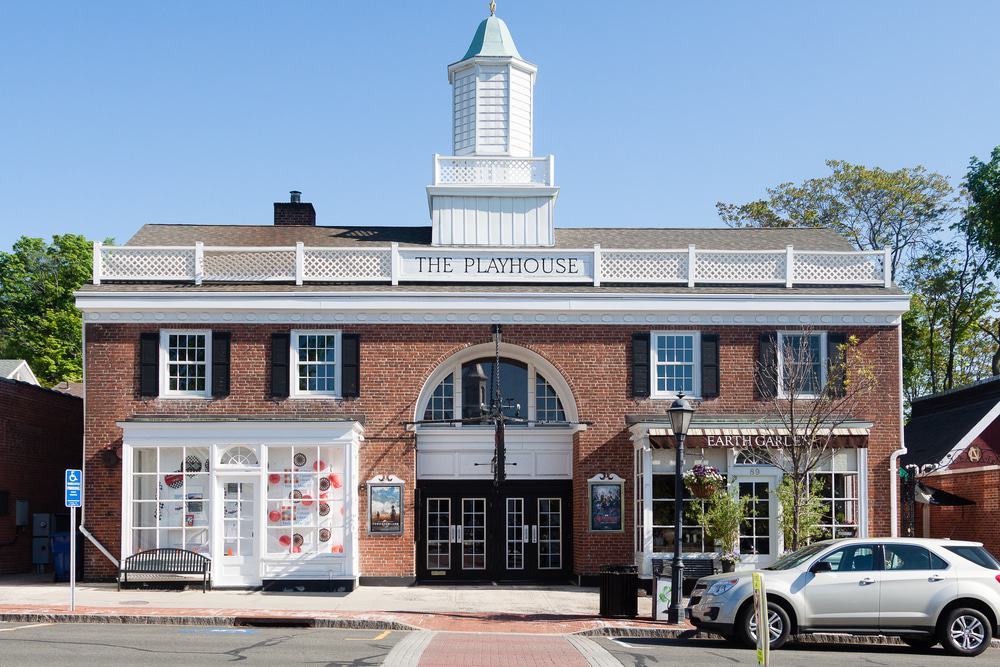 New Canaan, Connecticut