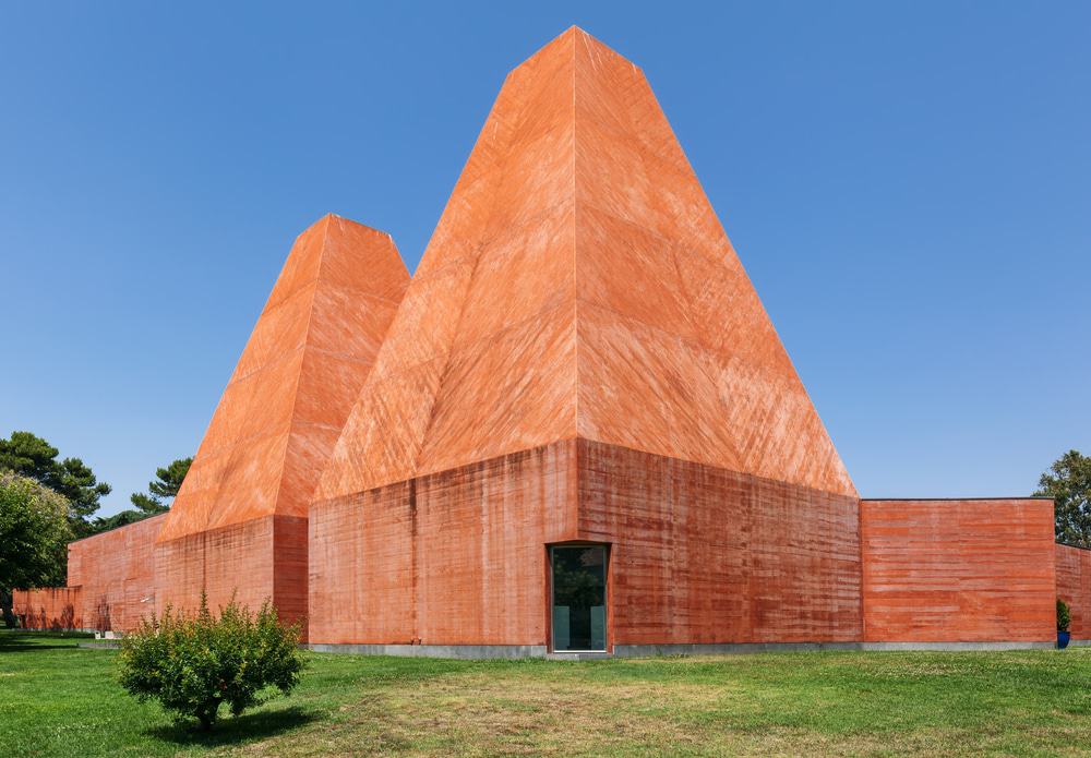 Casa das Histórias Paula Rego