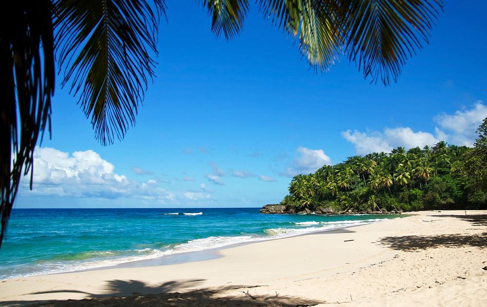 Playa Grande, Dominican Republic