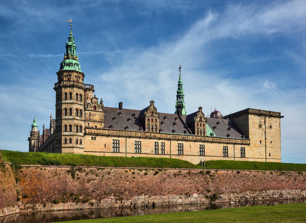 Kronborg Castle