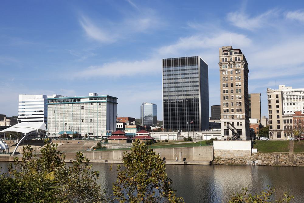 Charleston, West Virginia
