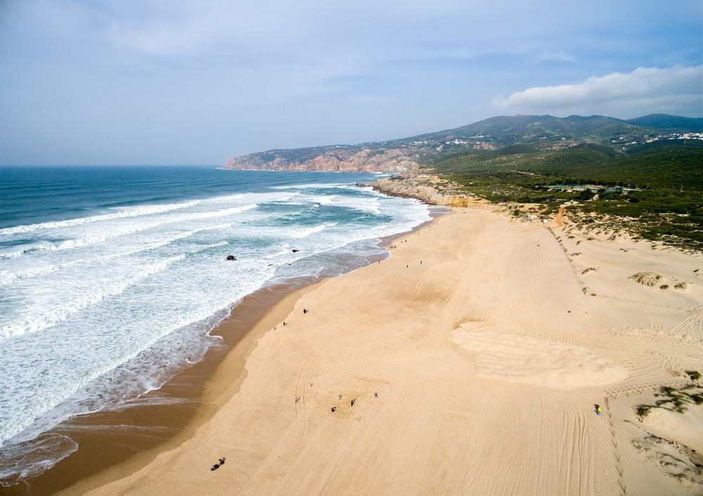 Praia do Guincho