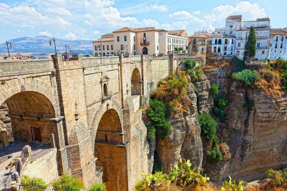 Ronda, Spain