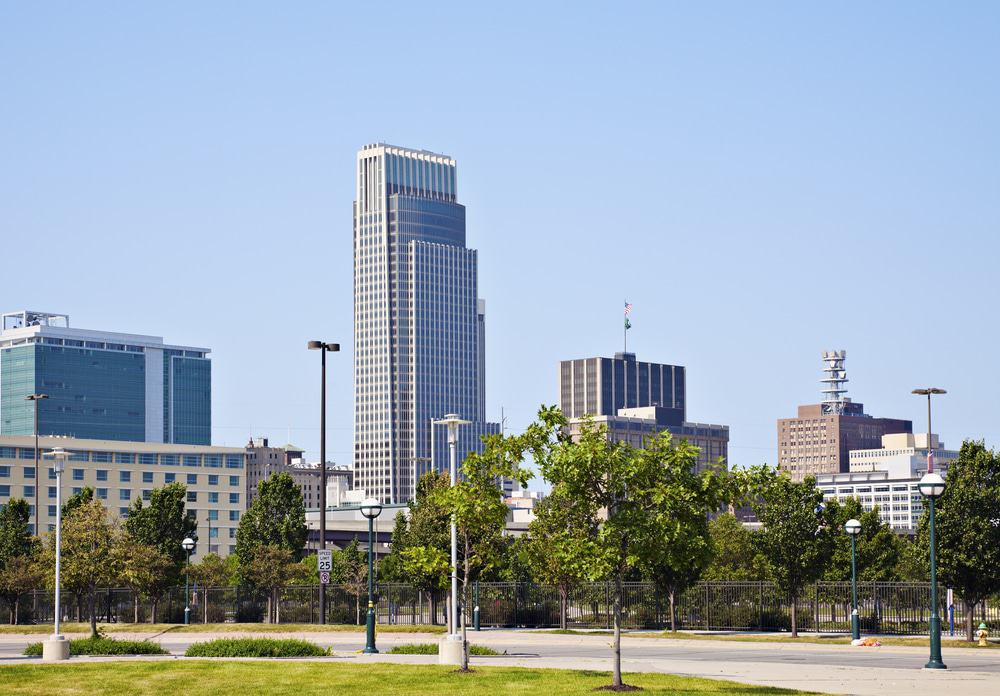Omaha, Nebraska