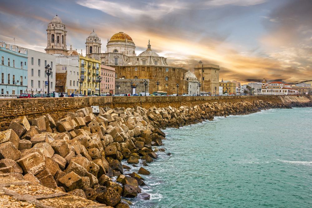 Cadiz, Spain