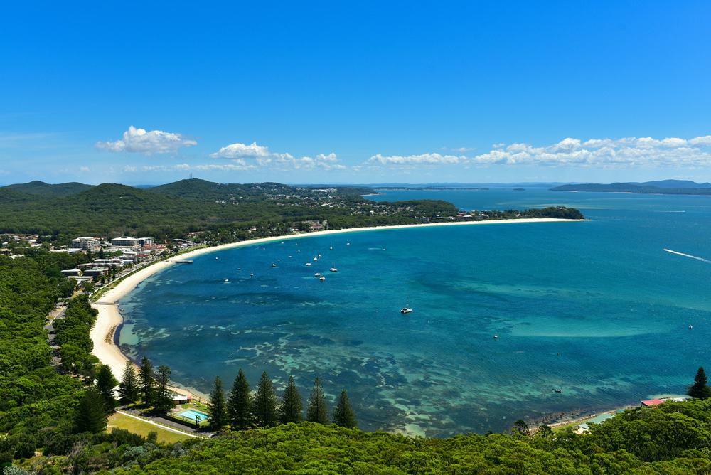 Port Stephens, Australia